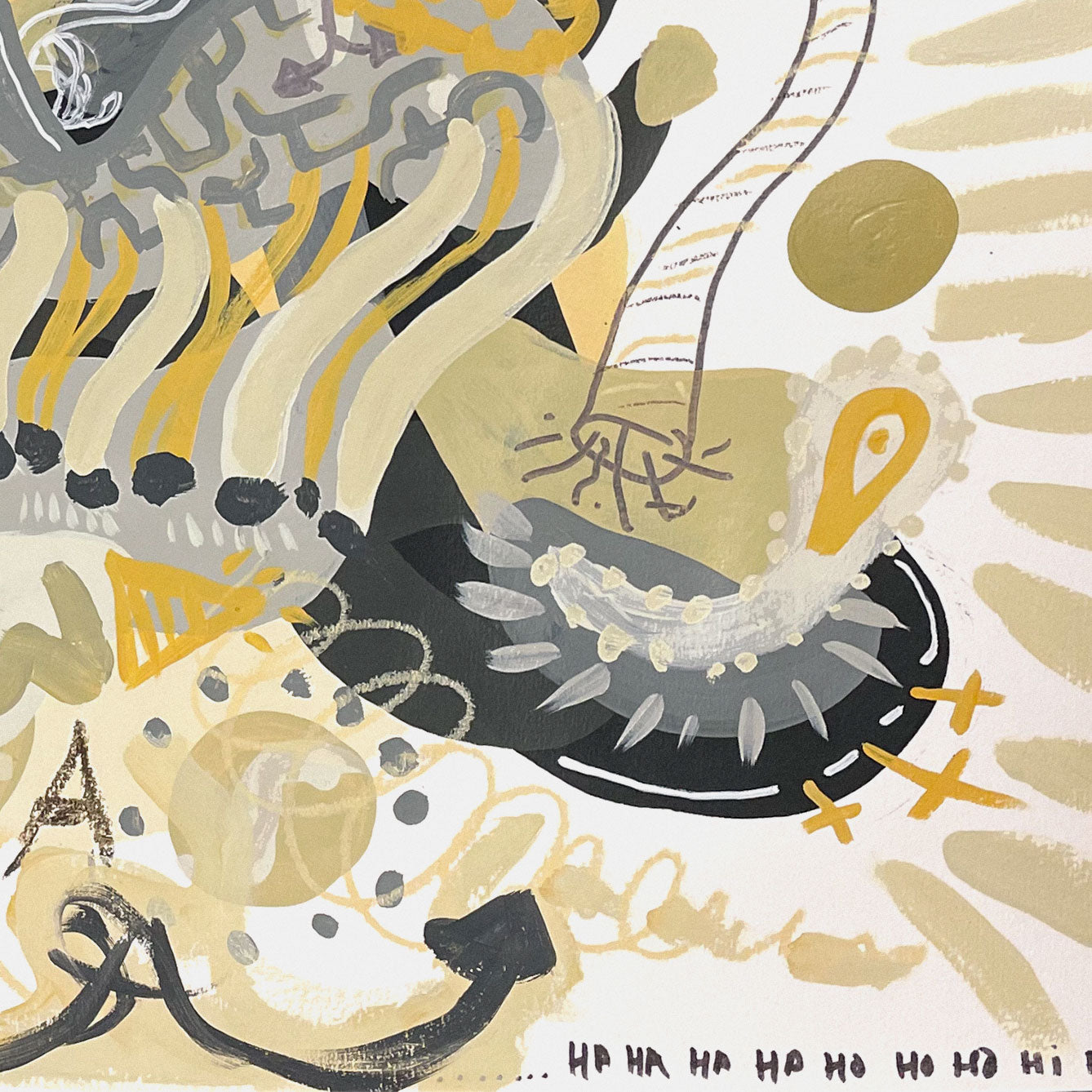 Escape the divine trap