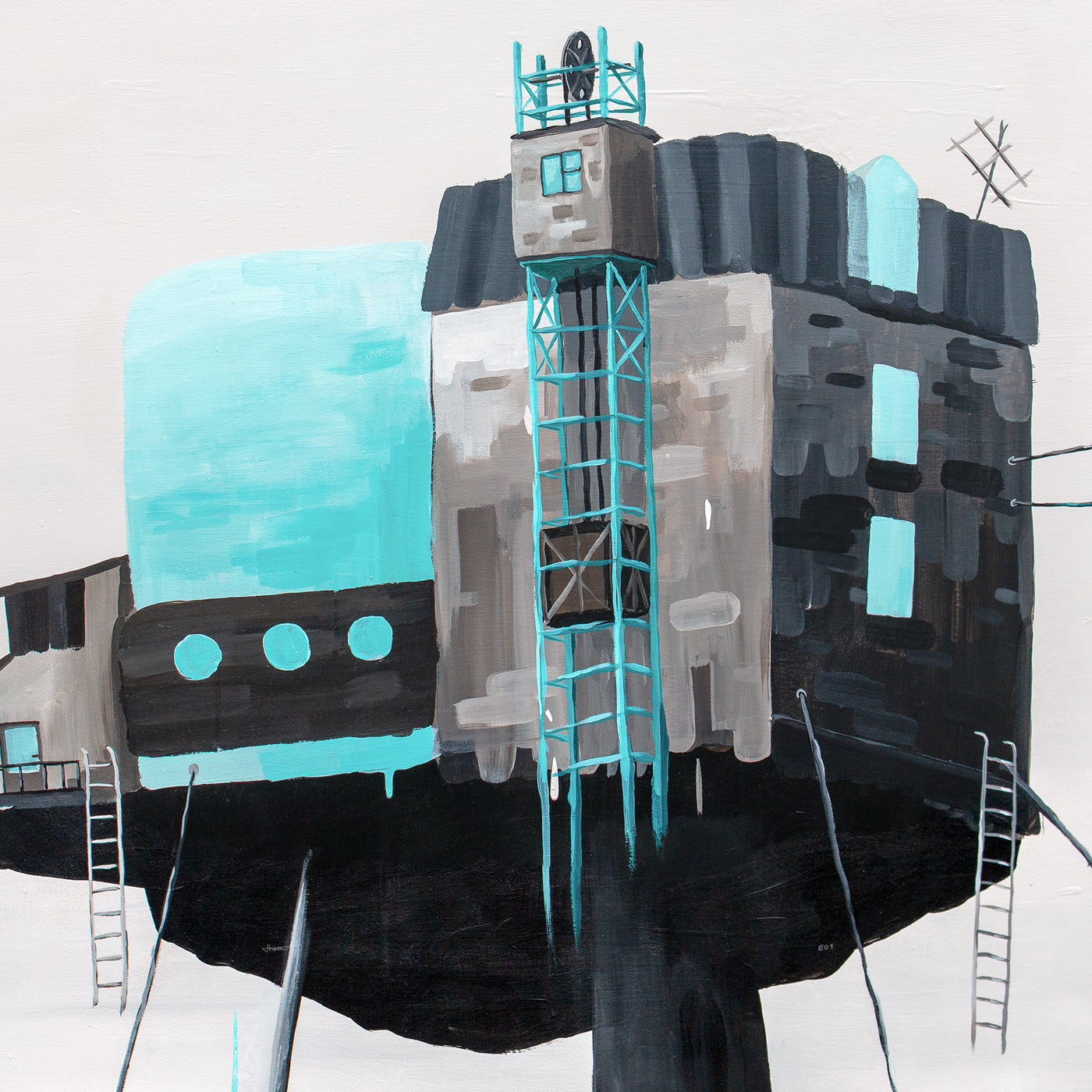 Some Call This a Kingdom