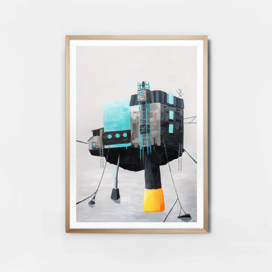 Some Call This a Kingdom