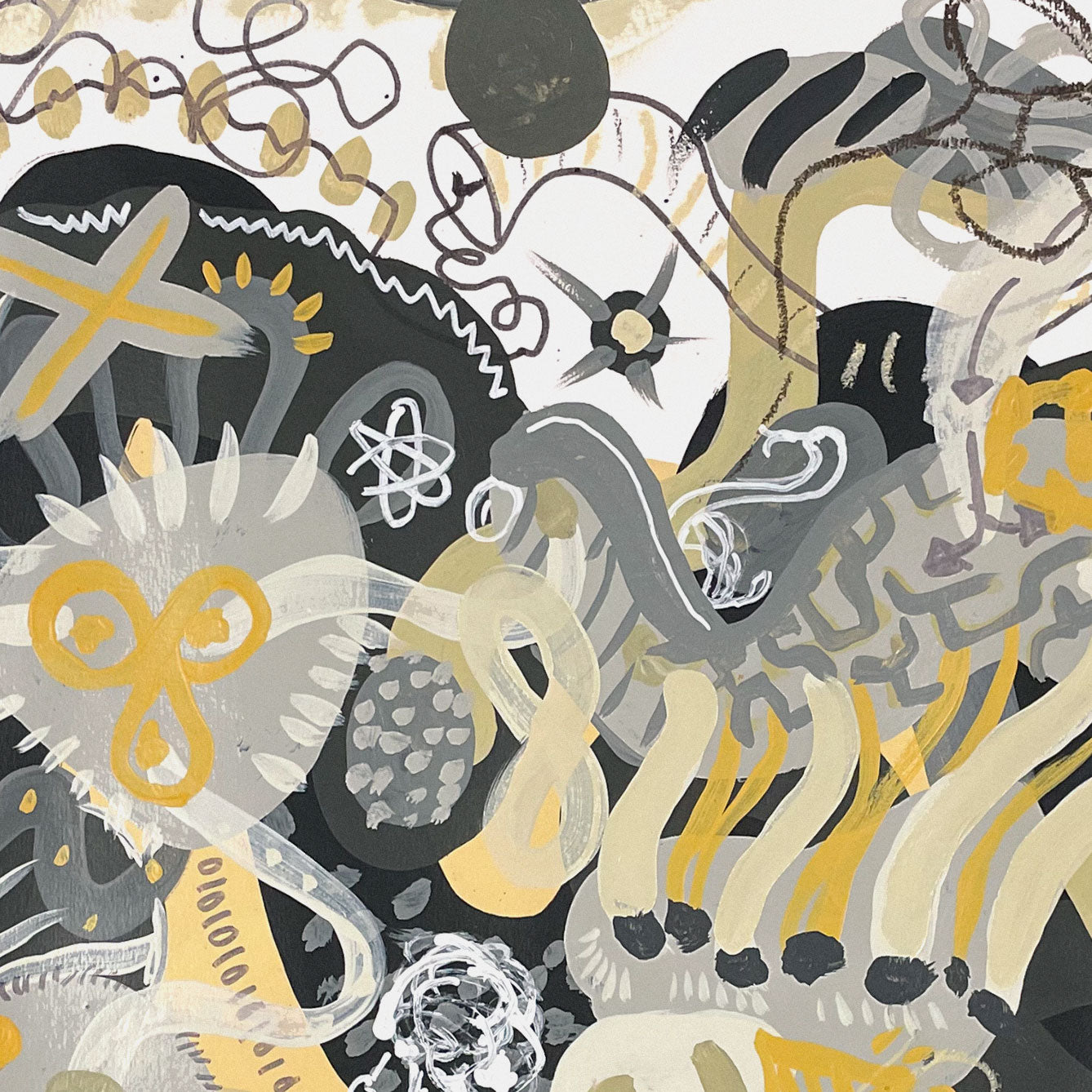 Escape the divine trap