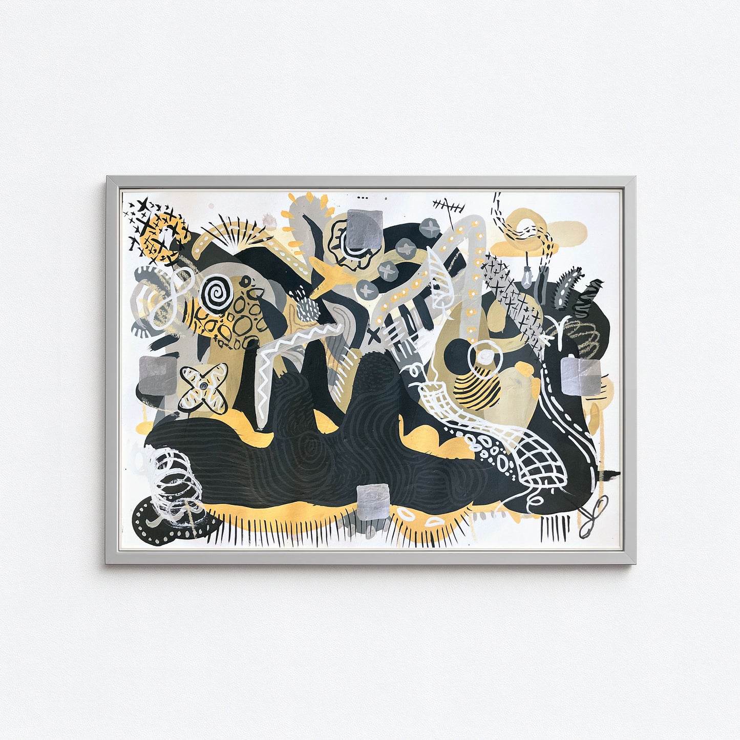 Keep Exploring the Unknown