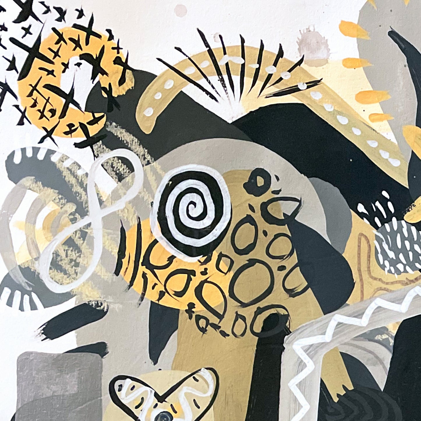 Keep Exploring the Unknown