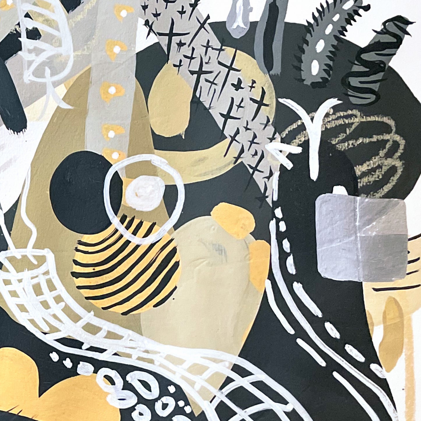 Keep Exploring the Unknown